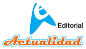 Editorial Actualidad Logo
