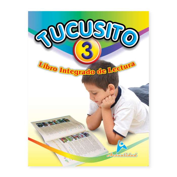 Tucusito 31145