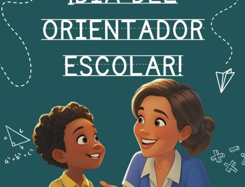 Día Del Orientador Escolar