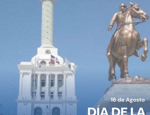 Día de la Restauración