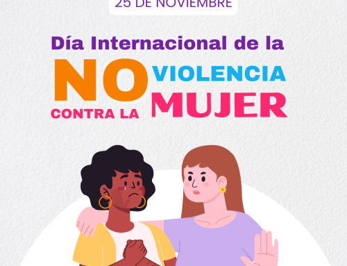 Día Internacional de la Eliminación de la Violencia contra la Mujer