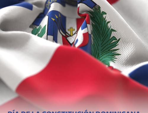 Día de la Constitución Dominicana